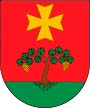 Escudo de Biurrun-Olcoz