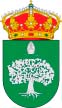 Escudo de Carrascal del Obispo