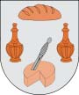 Escudo de Ezkurra