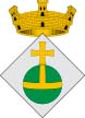 Escudo de Montoliu de Lleida