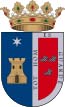 Escudo de Real de Montroi