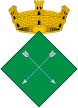 Escudo de Vilanova de Segrià