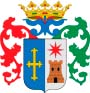 Escudo de Villanueva de Alcardete