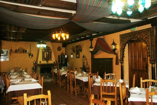 bodega Restaurante Calatanazor